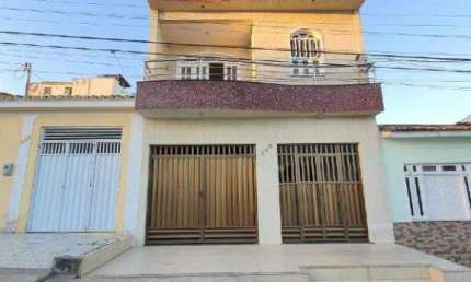 Casa com 5 quartos à venda na Rua Sílvio Romero, Dezoito do Forte, Aracaju