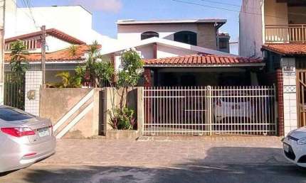 Casa com 4 quartos à venda na Avenida Farmacêutica Cezartina Régis, Jabotiana, Aracaju