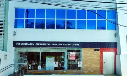 Casa à venda na Rua Vereador João Calazans, Treze de Julho, Aracaju