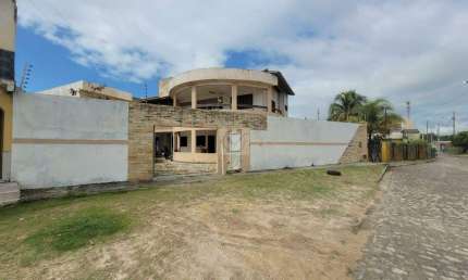 Casa com 11 quartos para alugar na Rua Bahia, Atalaia Nova, Barra dos Coqueiros