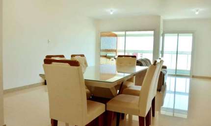 Apartamento com 3 quartos à venda na Rua Arício Guimarães Fortes, Atalaia, Aracaju