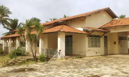 ÁREA DE APROXIMADAMENTE 5,76 TAREFAS NA ZONA DE EXPANSÃO