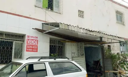 Casa com 4 quartos à venda na Rua Arnaldo Dantas, Santo Antônio, Aracaju