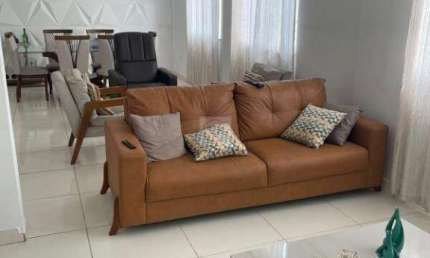 APARTAMENTO NO EDF. CIDADE JARDIM NA AVENIDA BEIRA MAR
