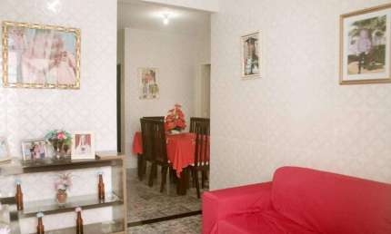 Casa à venda, 4 quartos, 1 suíte, Novo Paraíso - Aracaju/SE