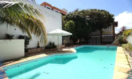 Casa com 3 quartos à venda na Avenida Oceânica, Coroa do Meio, Aracaju
