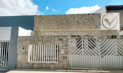 Casa com 5 quartos à venda na Rua Frei Paulo, Suíssa, Aracaju