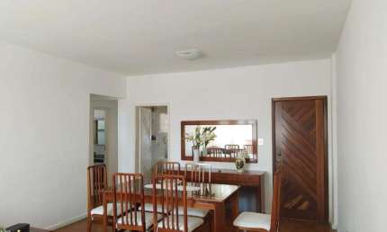 Apartamento à venda, 3 quartos, 1 suíte, 1 vaga, Suíssa - Aracaju/SE