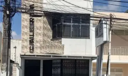 Sala comercial à venda na Rua Dom José Thomaz, São José, Aracaju