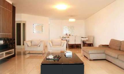 Apartamento à venda, 4 quartos, 4 suítes, 4 vagas, Treze de Julho - Aracaju/SE
