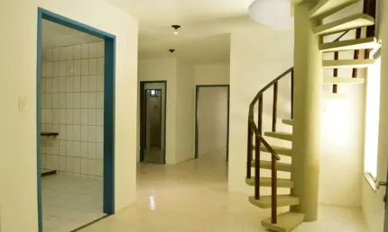 Casa à venda, 4 quartos, 3 suítes, 2 vagas, Farolândia - Aracaju/SE