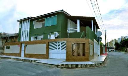 Casa à venda, 3 quartos, 1 suíte, 1 vaga, Luzia - Aracaju/SE