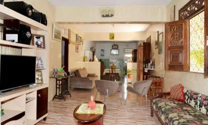 Casa com 3 quartos à venda na Rua Sergipe, Siqueira Campos, Aracaju