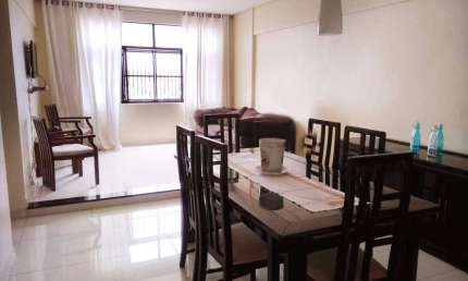 Apartamento à venda, 2 quartos, 1 suíte, 1 vaga, Suíssa - Aracaju/SE