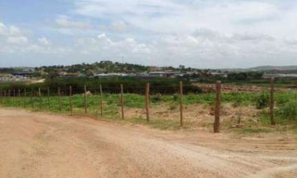Lote à venda, Conjunto Jardim II - Nossa Senhora do Socorro/SE