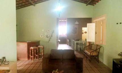Chácara à venda, 3 quartos, 1 suíte, 3 vagas, Zona de Expansão (Mosqueiro) - Aracaju/SE