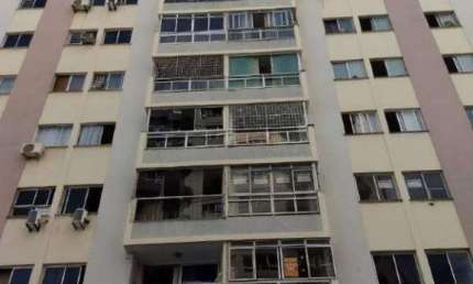 Apartamento com 3 quartos à venda na Rua Deputado Euclides Paes Mendonça, Treze de Julho, Aracaju