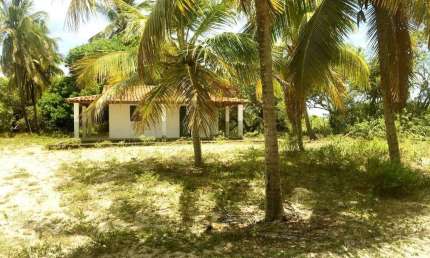 Sitio/Chacara à venda, 1 quarto, Areia Branca - Aracaju/SE