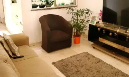 Casa Duplex à venda, 5 quartos, 2 suítes, 1 vaga, Novo Paraíso - Aracaju/SE