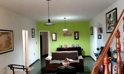 Casa à venda, 6 quartos, 3 suítes, 6 vagas, Coroa do Meio - Aracaju/SE