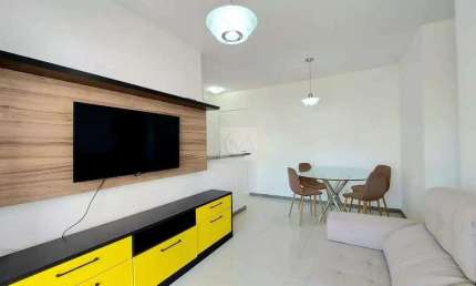 Apartamento com 3 quartos à venda na Rua Capitão Joaquim Martins Fontes, Farolândia, Aracaju