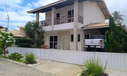 Casa com 4 quartos à venda na Avenida Inácio Barbosa, Povoado São José, Aracaju