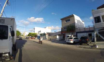 PontoPrédio Comercial à venda, 2 vagas, Siqueira Campos - Aracaju/SE