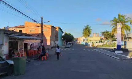 Casa à venda, 6 quartos, 2 vagas, América - Aracaju/SE