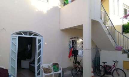 Casa à venda, 6 quartos, 2 suítes, 2 vagas, Treze de Julho - Aracaju/SE
