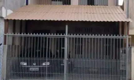 Casa com 6 quartos à venda na Rua Neópolis, Siqueira Campos, Aracaju