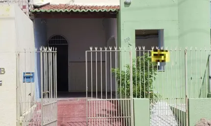 Casa à venda, 3 quartos, 1 suíte, 1 vaga, Salgado Filho - Aracaju/SE