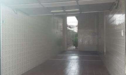 Casa à venda, 3 quartos, 2 suítes, 3 vagas, Salgado Filho - Aracaju/SE