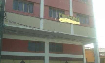 PontoPrédio Comercial à venda, 4 vagas, Santo Antônio - Aracaju/SE