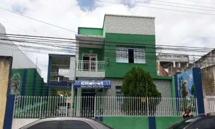 Casa à venda, 1 quarto, 10 vagas, Siqueira Campos - Aracaju/SE
