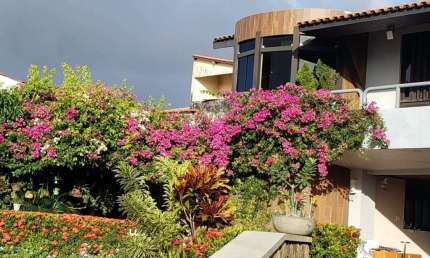 Casa Duplex à venda, 6 quartos, 3 suítes, 6 vagas, Atalaia - Aracaju/SE