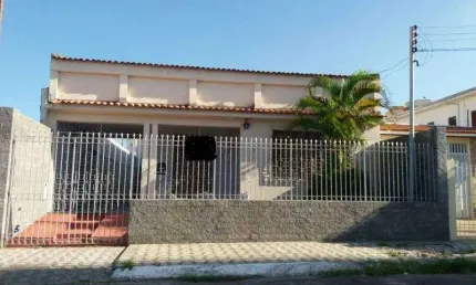 Casa à venda, 9 quartos, 3 suítes, 5 vagas, Suíssa - Aracaju/SE