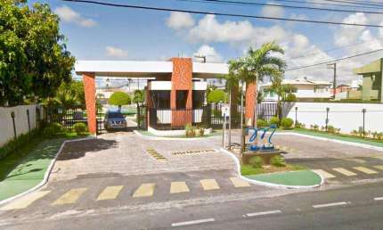 Casa com 5 quartos à venda na Avenida José Vicente de Almeida, Aruana, Aracaju