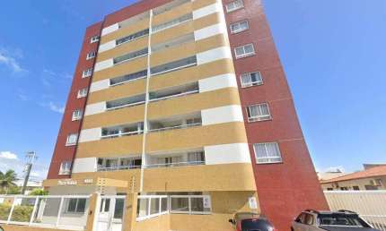 Apartamento no Condominio Residencial Plaza Atalaia