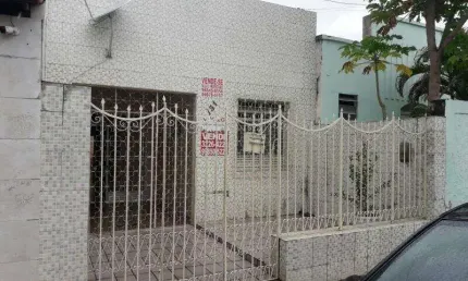 Casa à venda, 4 quartos, 1 suíte, 1 vaga, Cirurgia - Aracaju/SE