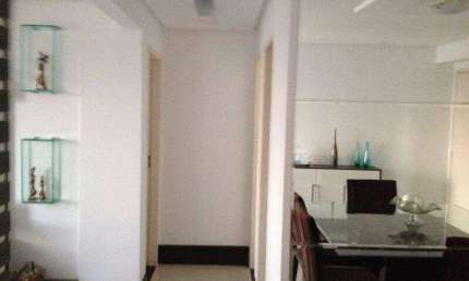 Apartamento com 2 quartos à venda na Rua Antônio José dos Santos, Jabotiana, Aracaju