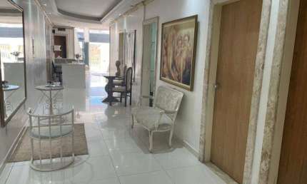 PontoPrédio Comercial à venda, 1 suíte, 1 vaga, Centro - Aracaju/SE