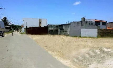 Terreno à venda na Rua Primeiro de Maio, Dezoito do Forte, Aracaju