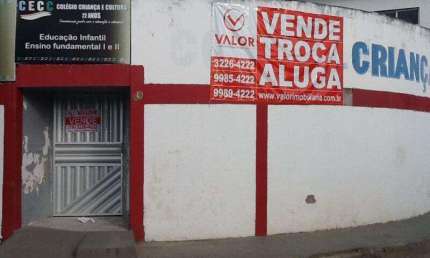 PontoPrédio Comercial à venda, Prisco Viana - Barra dos Coqueiros/SE