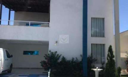 Casa com 4 quartos à venda na Avenida Via Oceânica, Centro, Barra dos Coqueiros
