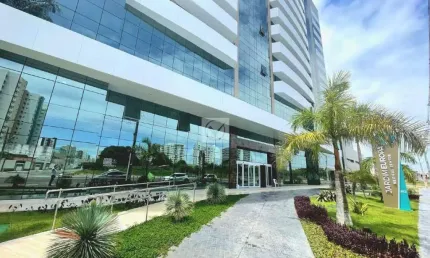 Sala comercial para alugar na Avenida Antônio Carlos Leite Franco, Jardins, Aracaju