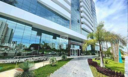Sala comercial para alugar na Avenida Antônio Carlos Leite Franco, Jardins, Aracaju