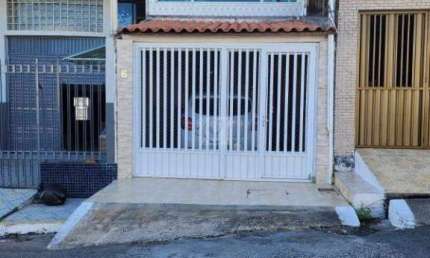 Casa com 3 quartos à venda na Rua Dom Bosco, Cirurgia, Aracaju