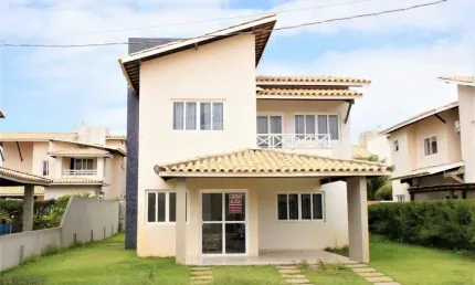 Casa com 4 quartos à venda na Avenida Inácio Barbosa, Mosqueiro, Aracaju