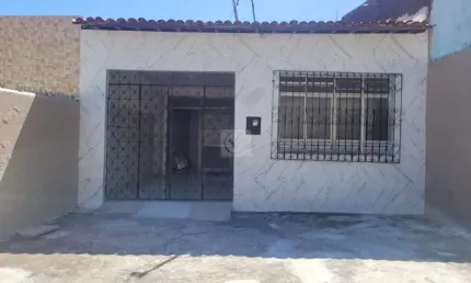 Casa com 4 quartos à venda na Rua Tenente Tasso Martins Bezerra, Industrial, Aracaju