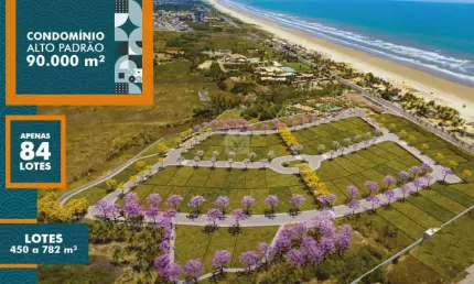 Terreno à venda na Avenida Inácio Barbosa, Aruana, Aracaju